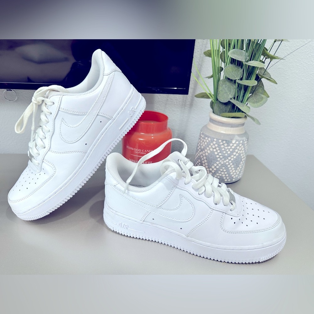 Nike Air Force Ones ‘07